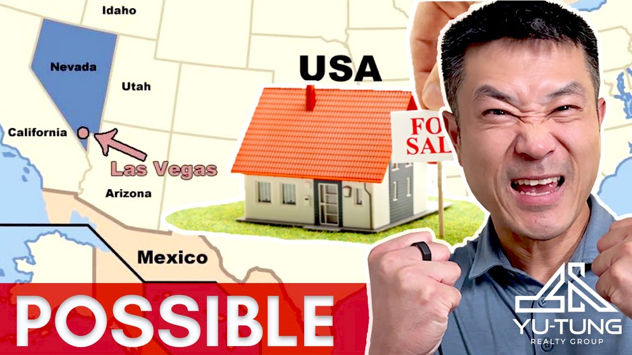 2 Guaranteed Strategies to Sell Your Home Fast in Las Vegas - All Cash Offer & Listing Agent