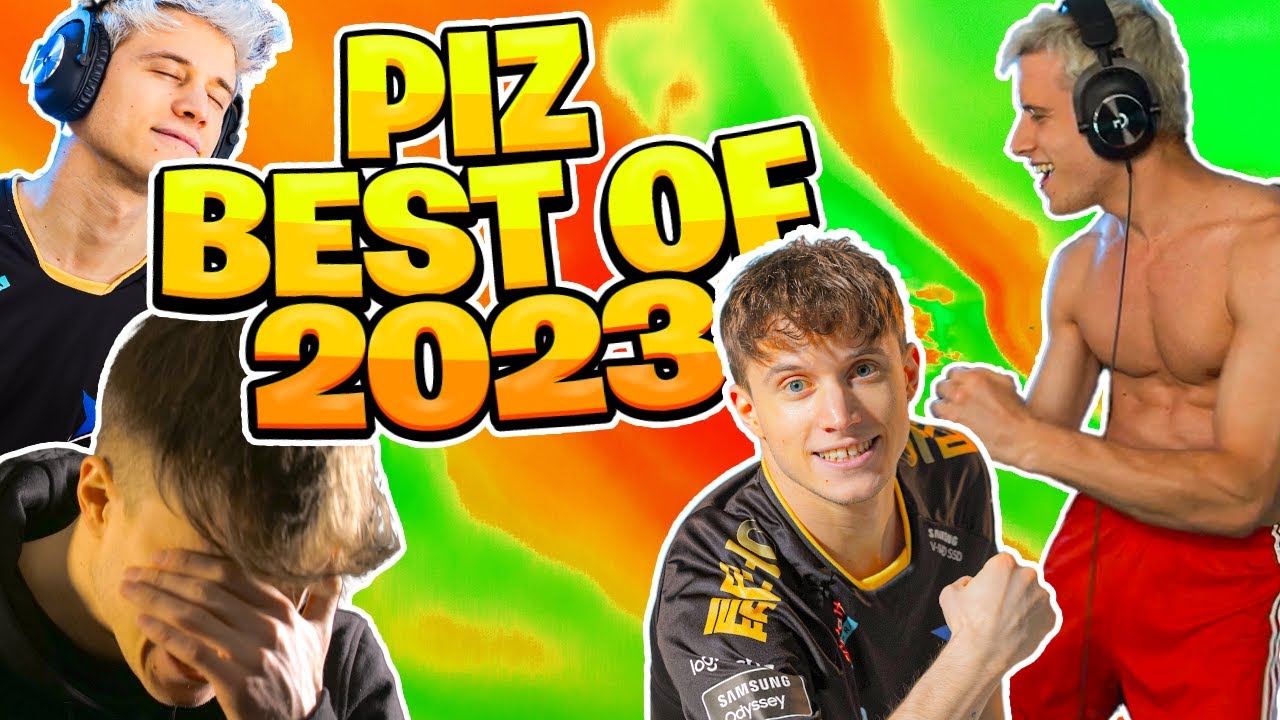 BEST OF 2023 | Piz