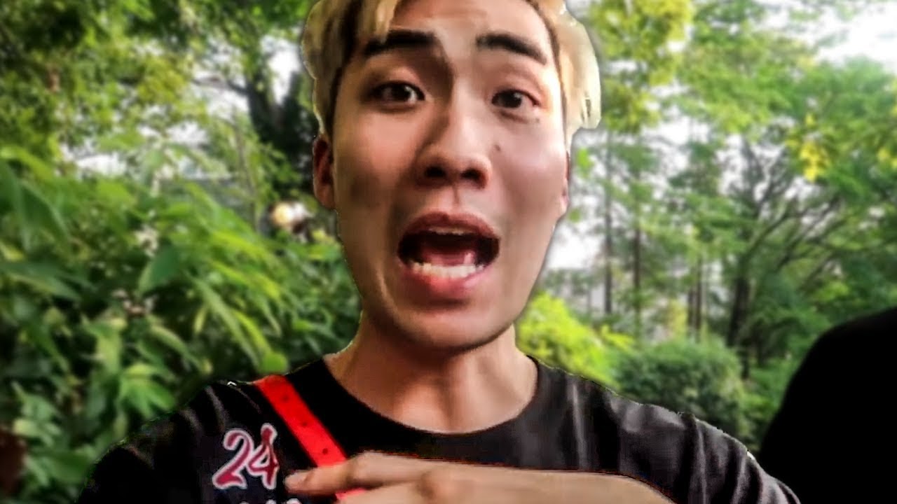 This RiceGum Mistake is Even Worse Than Logan Paul's...