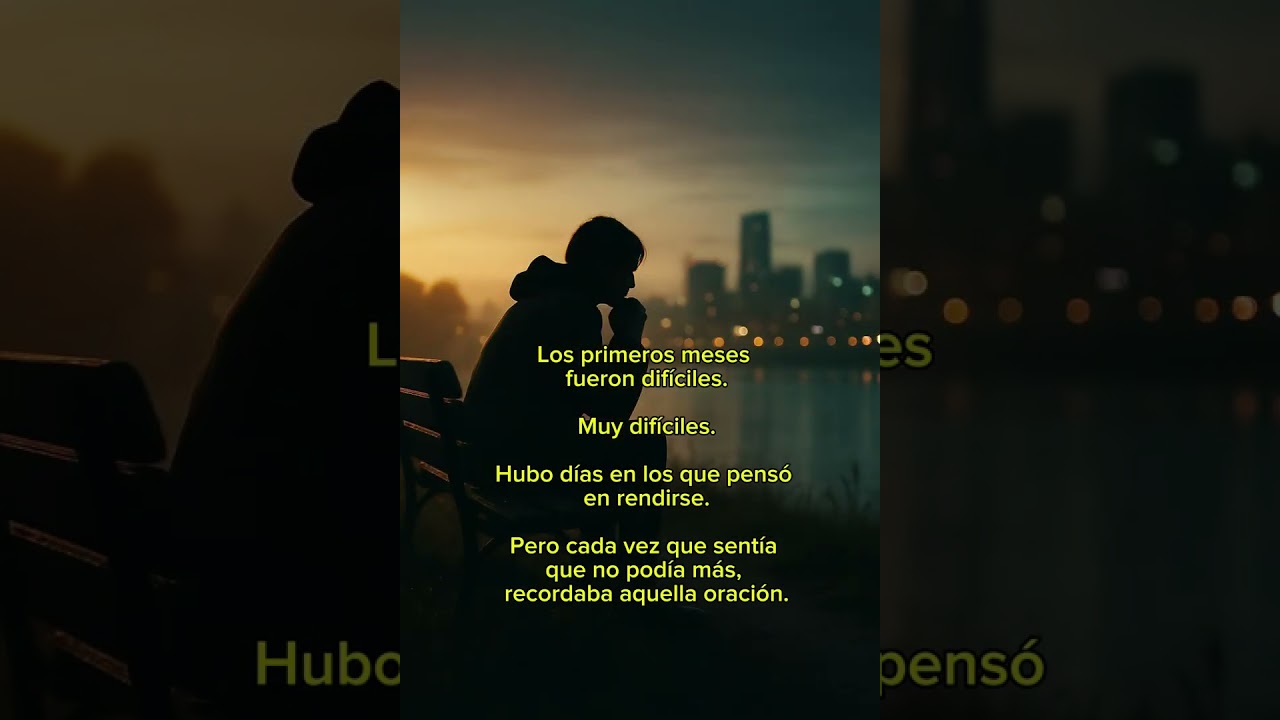 ‘’El hombre q nunca se rindió”