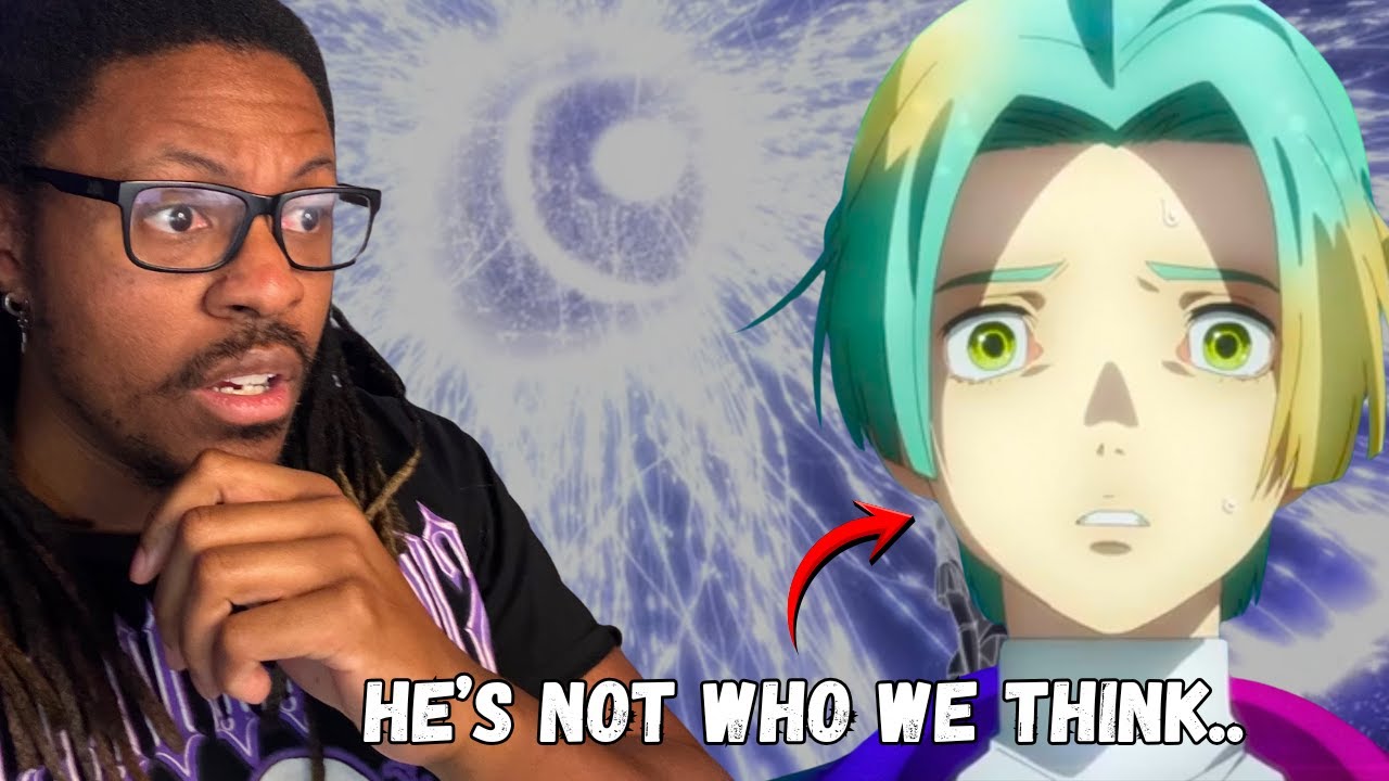 MAJOR PLOT TWIST!! Gnosia Episode 16 Reaction
