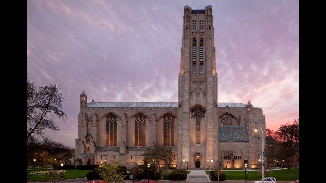 Guest Concert by Carillon Guild at the University of Michigan