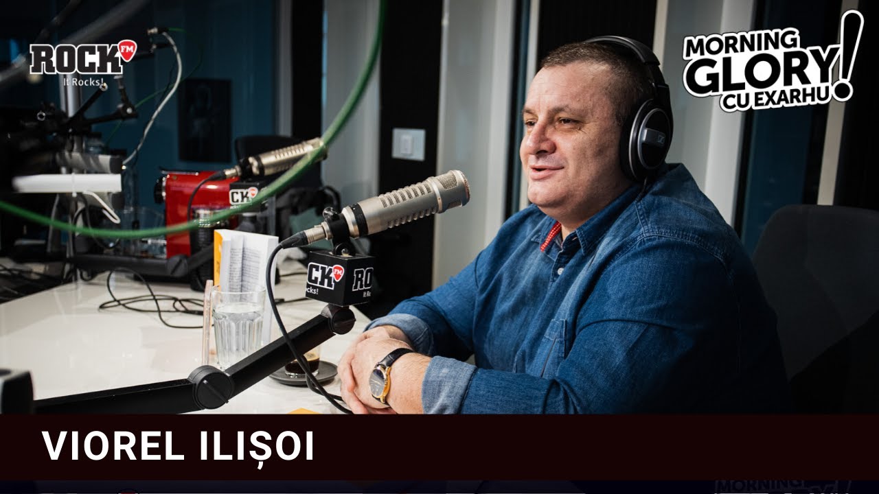 Scriitorul Viorel Ilișoi | Povești gazetărești despre beții