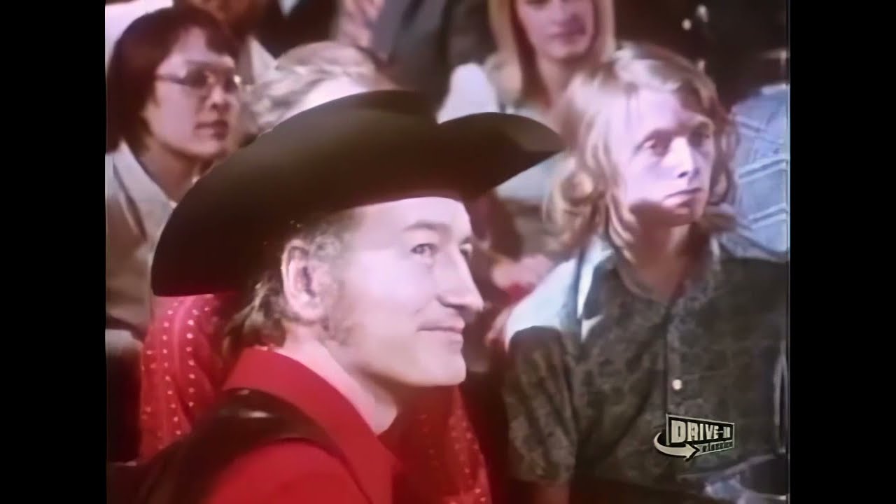 Across This Land with Stompin' Tom Connors (1973) (720p Upscaling)