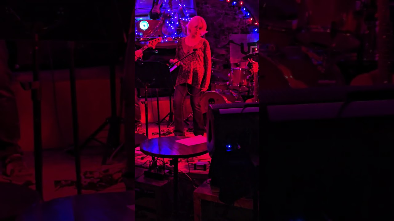 25/02/2023 - Live at Megik Cult, Livorno