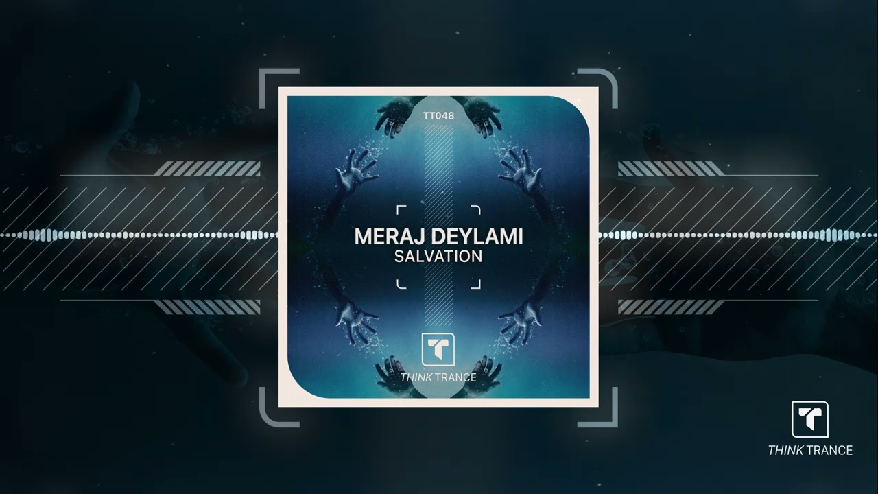 Meraj Deylami - Salvation [Official]