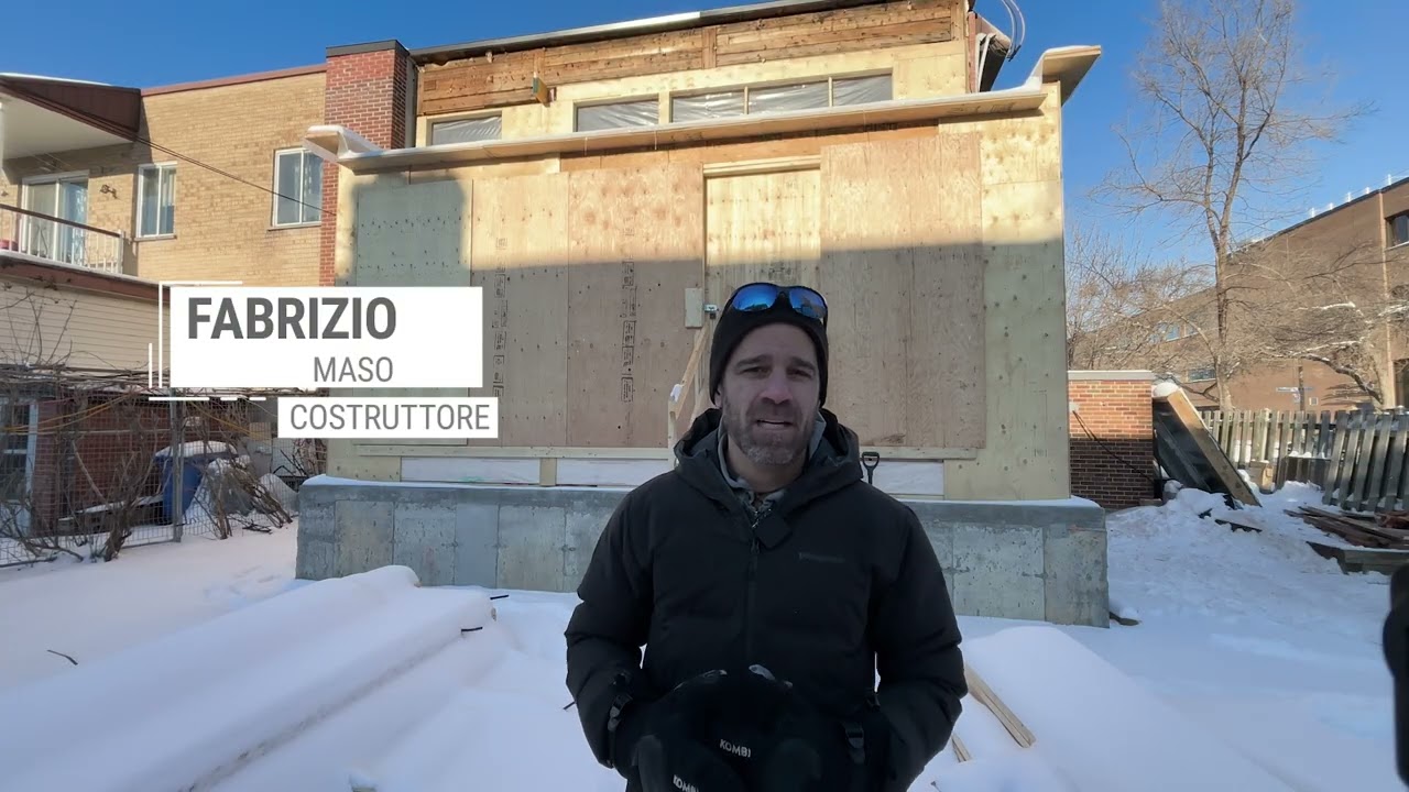 ZEPHIR - Il nostro supporto tecnico alle imprese in 3 dei nostri progetti Passivhaus