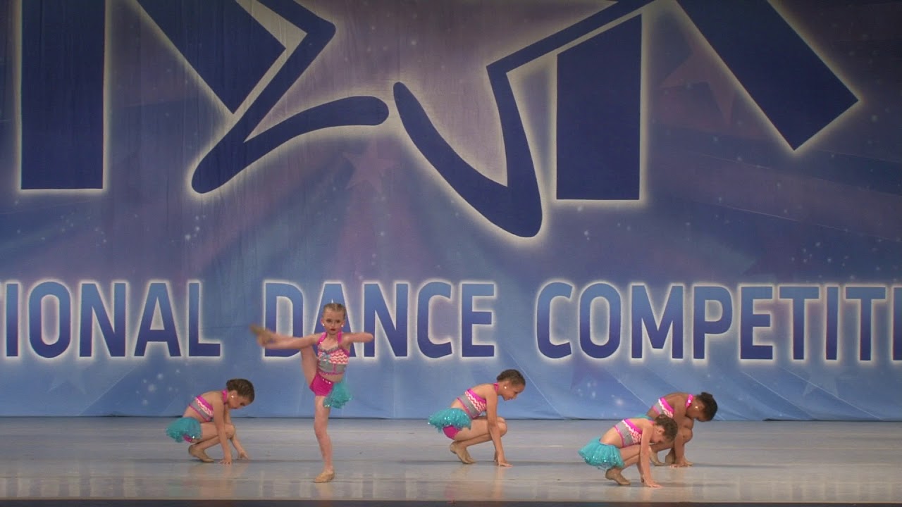 Inspire Dance Complex - AM to PM