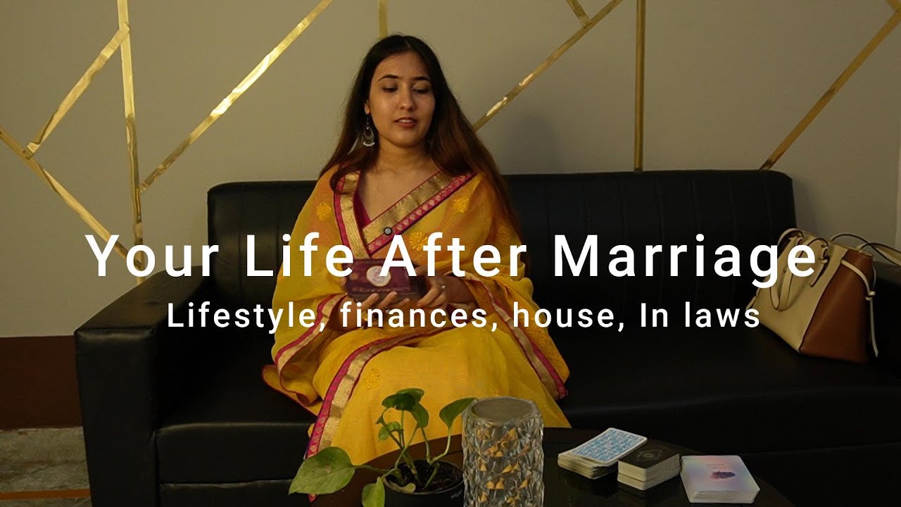 Your Future Spouse Revealed: Meeting Places, Relationship Dynamics, Finances, Career, Home & In-Laws