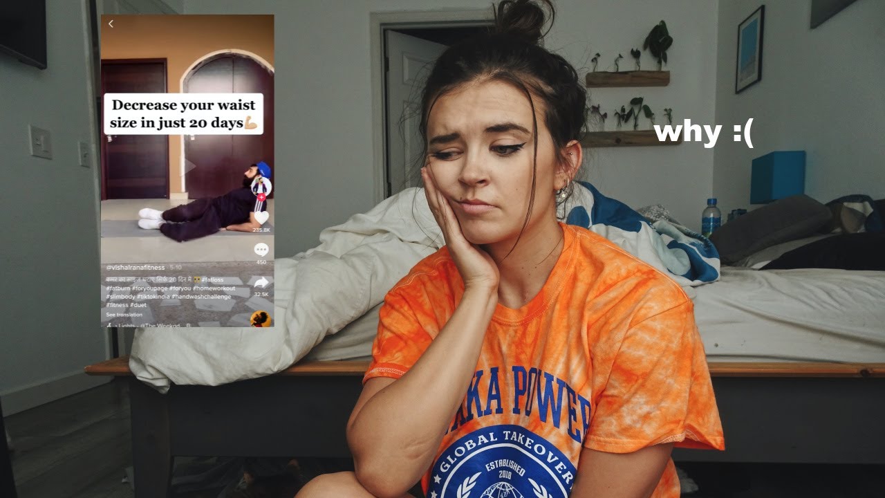 Fitness Coach Reacts to 