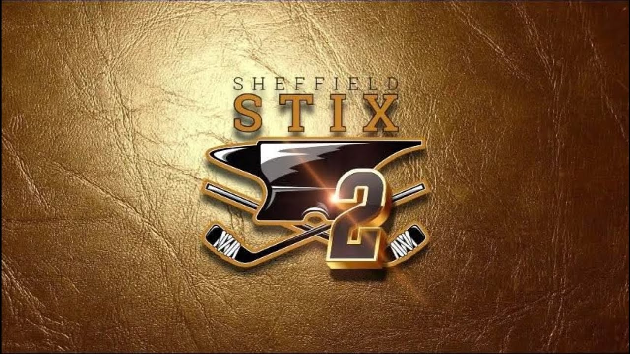 Sheffield Stix Scrim
