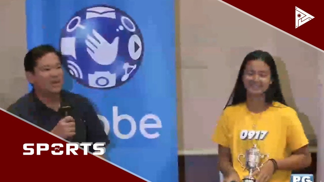 Miko Eala, idolo ang nakababatang kapatid na si Alex