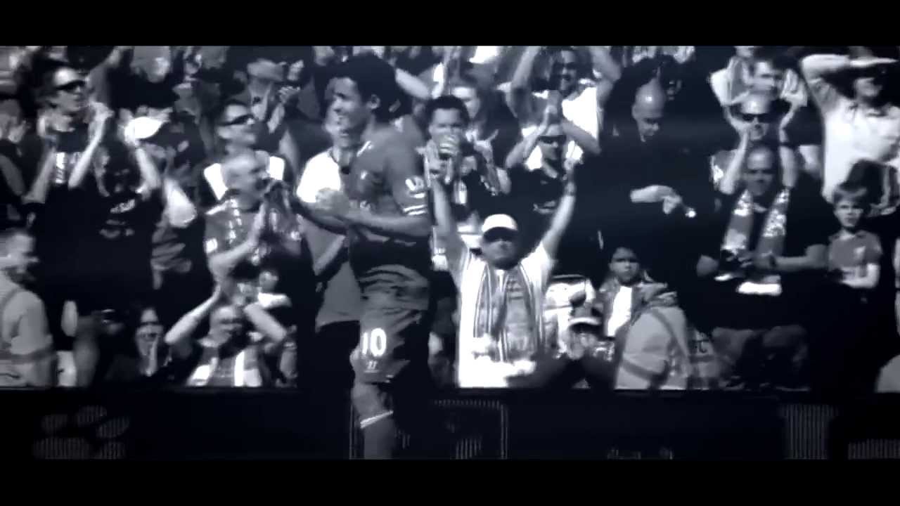 Philippe Coutinho - The Art of Football | 1080HD