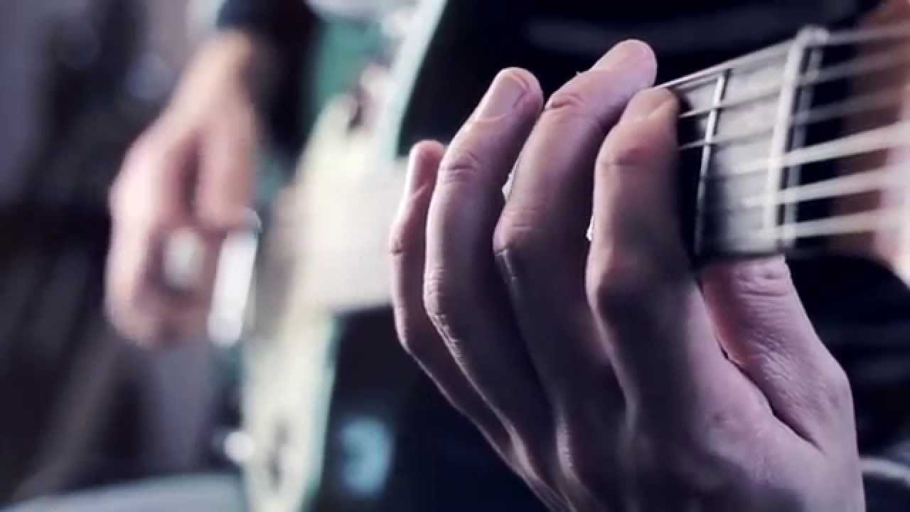 Evert Zeevalkink - The Wider Scope (feat. the Johnny Marr Jaguar)