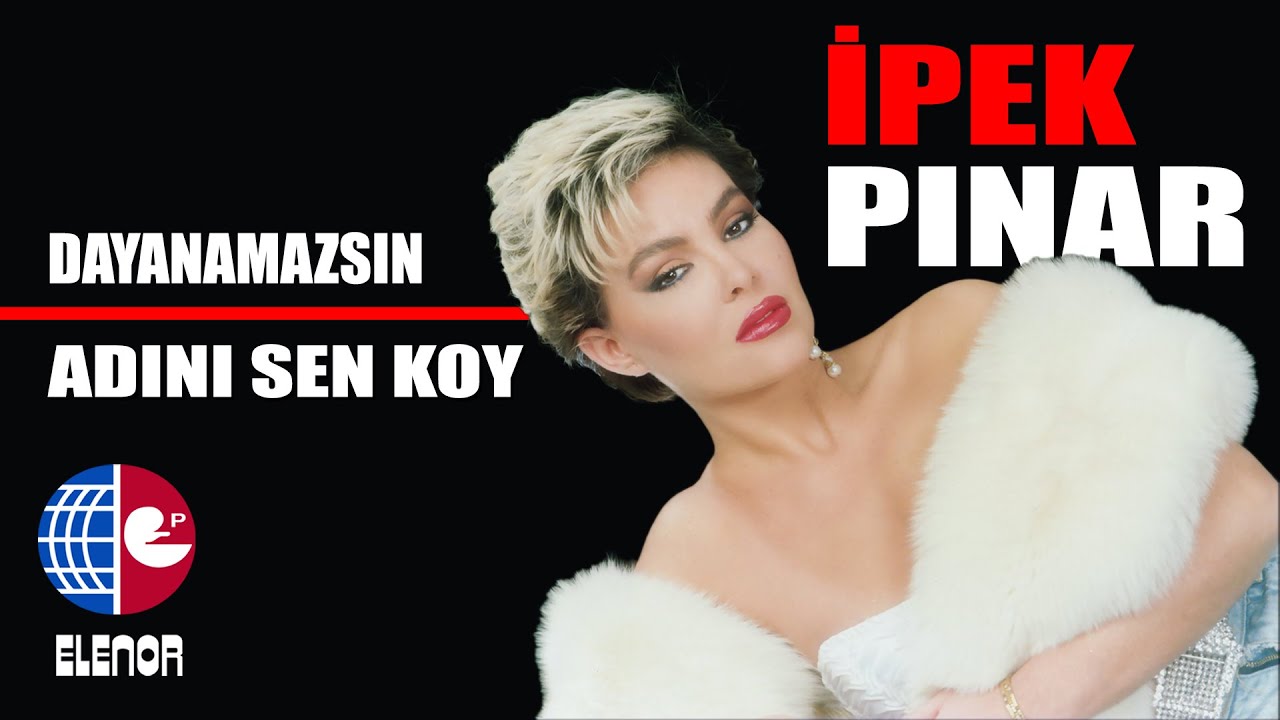 İpek Pınar - Her Şey Yalan
