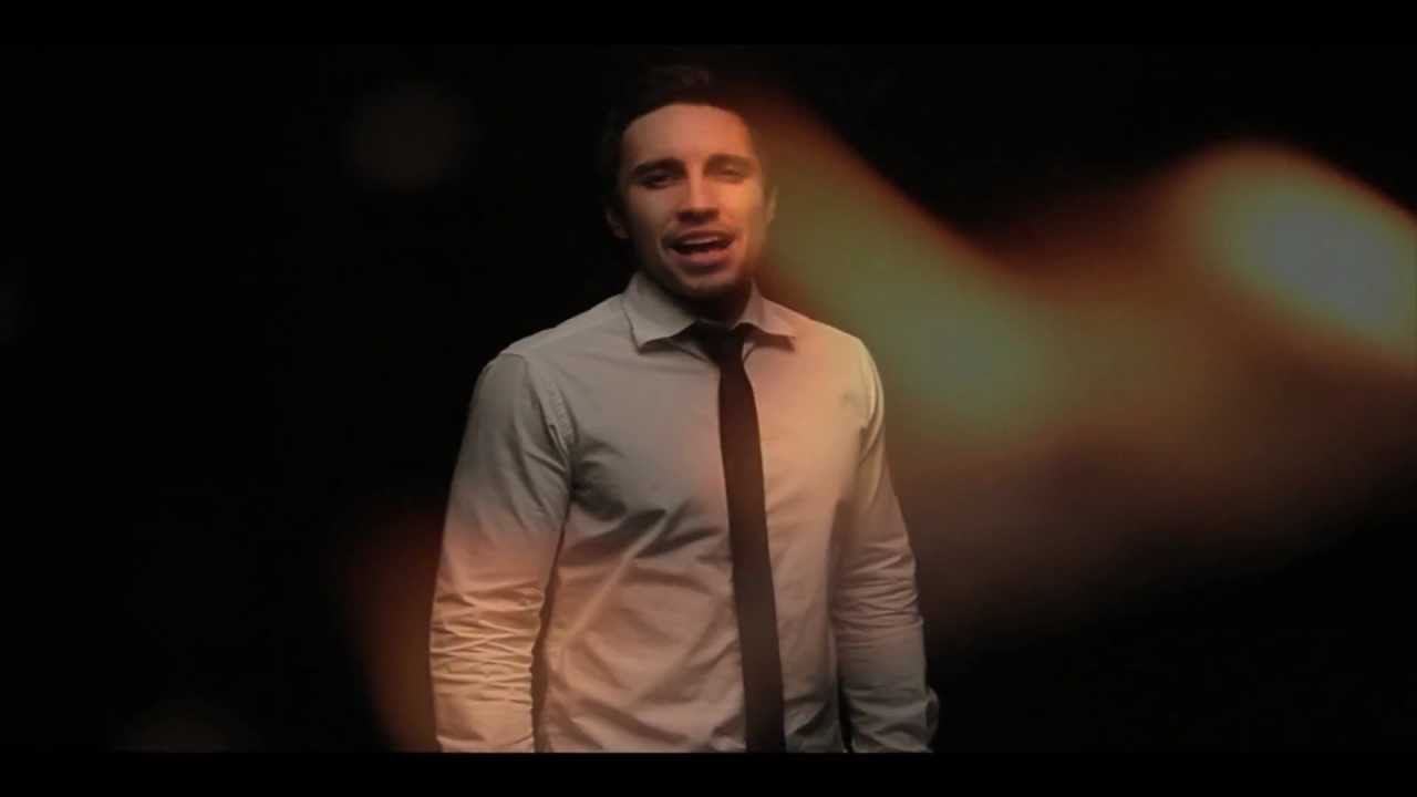 Set Fire to the Rain - Adele (Cover)