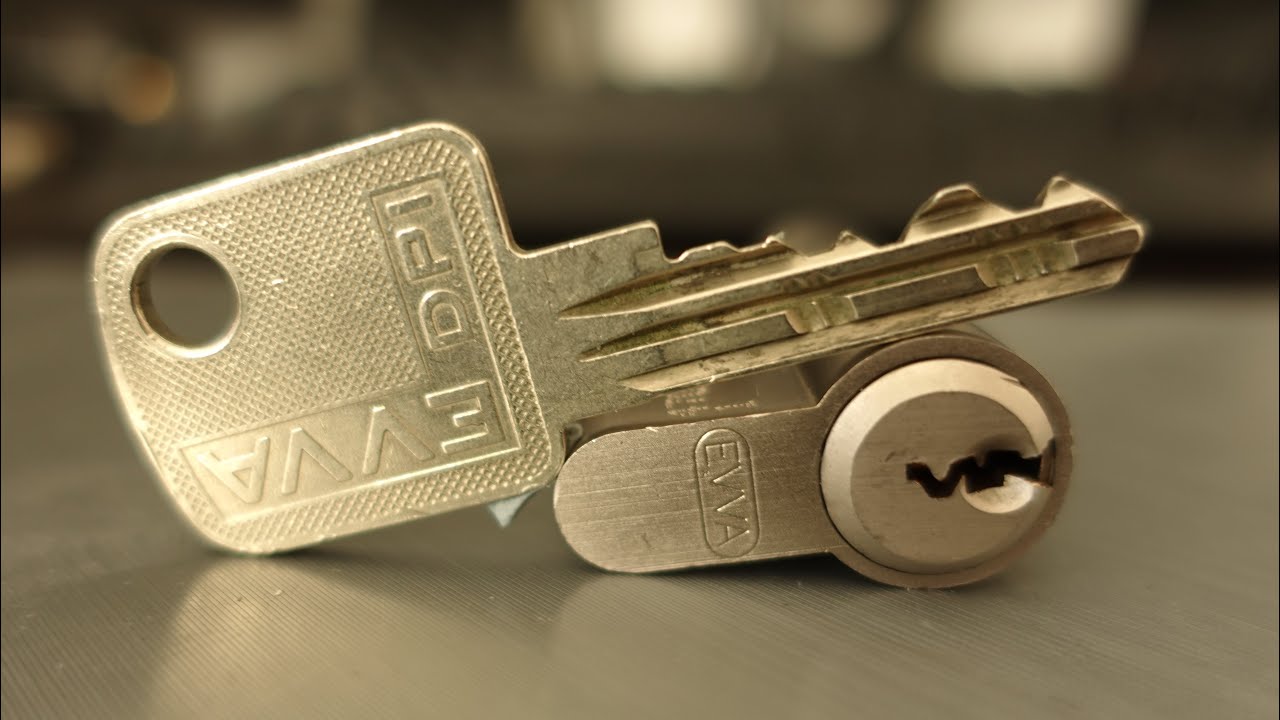 EVVA DPI (PT version) picked