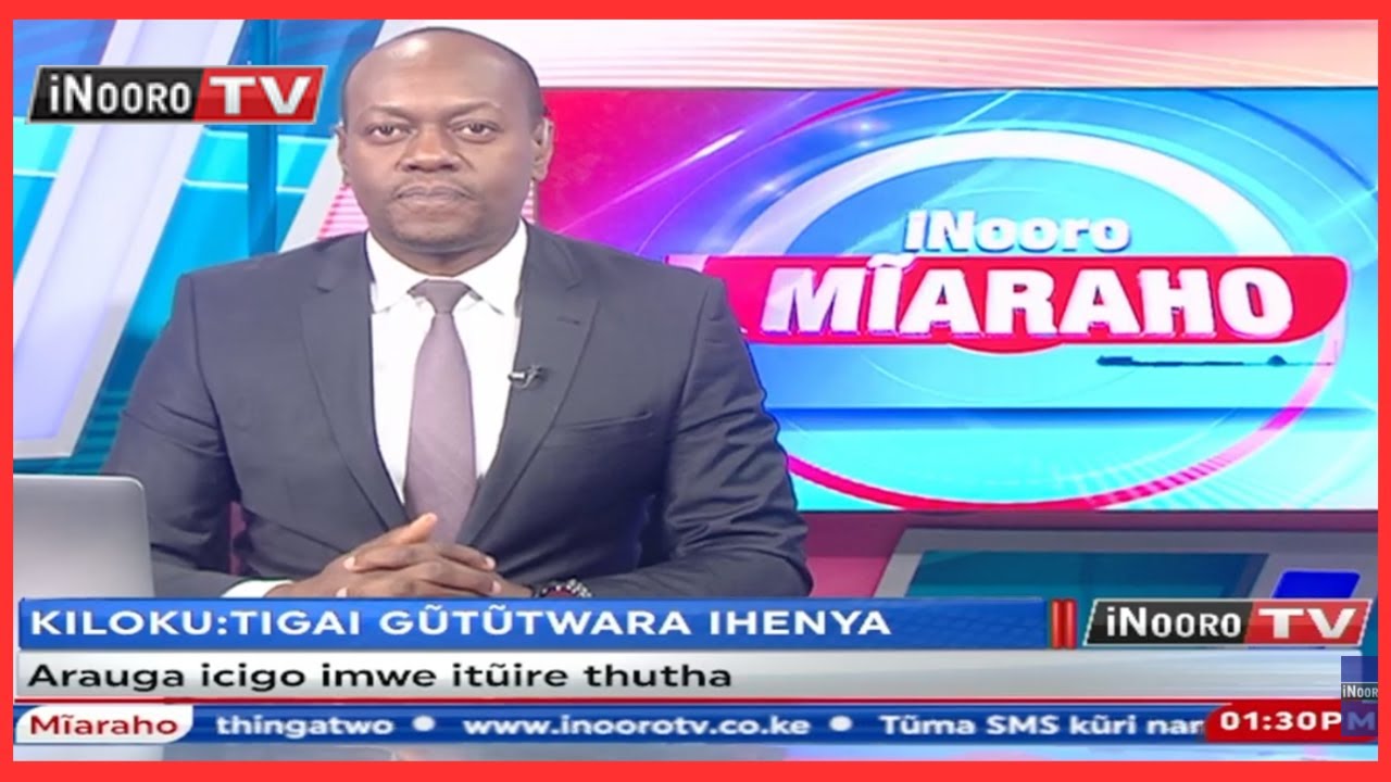 #iNooro Mĩaraho (25/01/2026)
