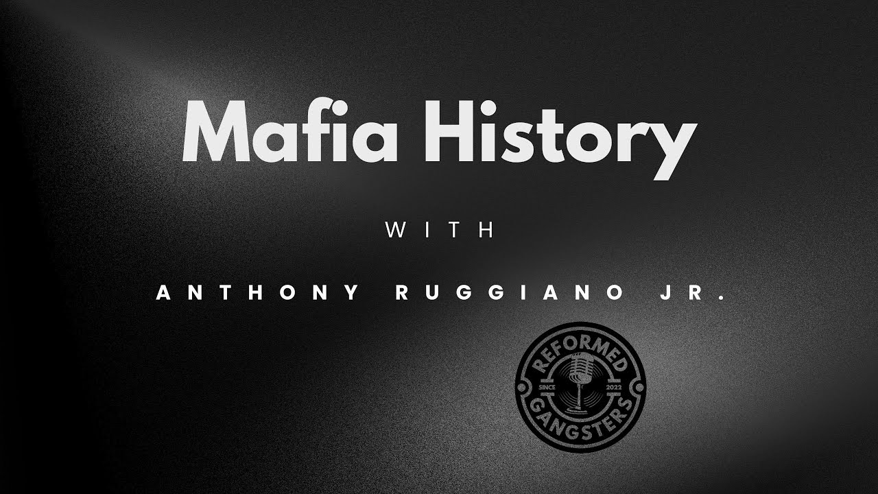 Mafia History John Gotti and The Gambino Family