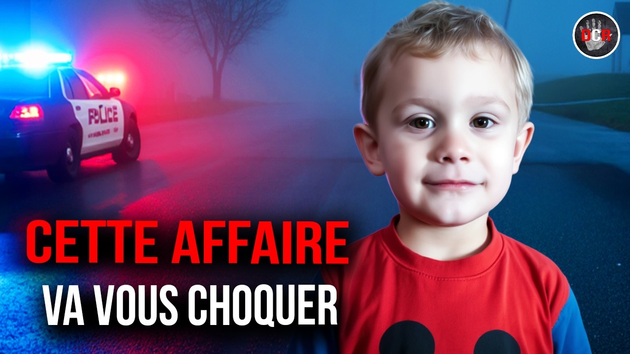 L'histoire D&eacute;chirante Brayden Dwayne Ferguson. Cette Affaire a Choqu&eacute; l'&Eacute;tat &Eacute;tats-Unis