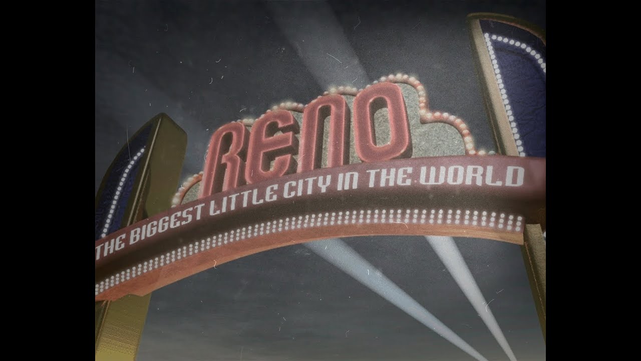 Fallout New Reno Предысловие на русском для Fallout Roll2d20