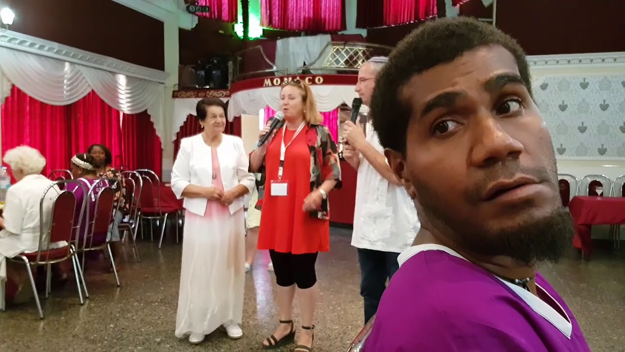 Festival Francophone en ISRAEL