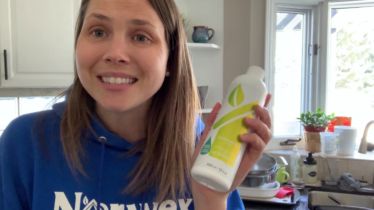 Norwex in the Kitchen! | Lindsay Mercer