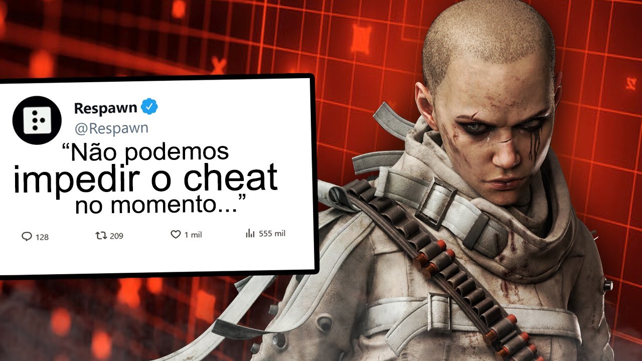 «BATTLEFIELD ПЛАТНЫЙ, APEX БЕСПЛАТНЫЙ» | СИТУАЦИЯ С ЧИТЕРСТВОМ в Apex Legends УЖАСАЕТ!