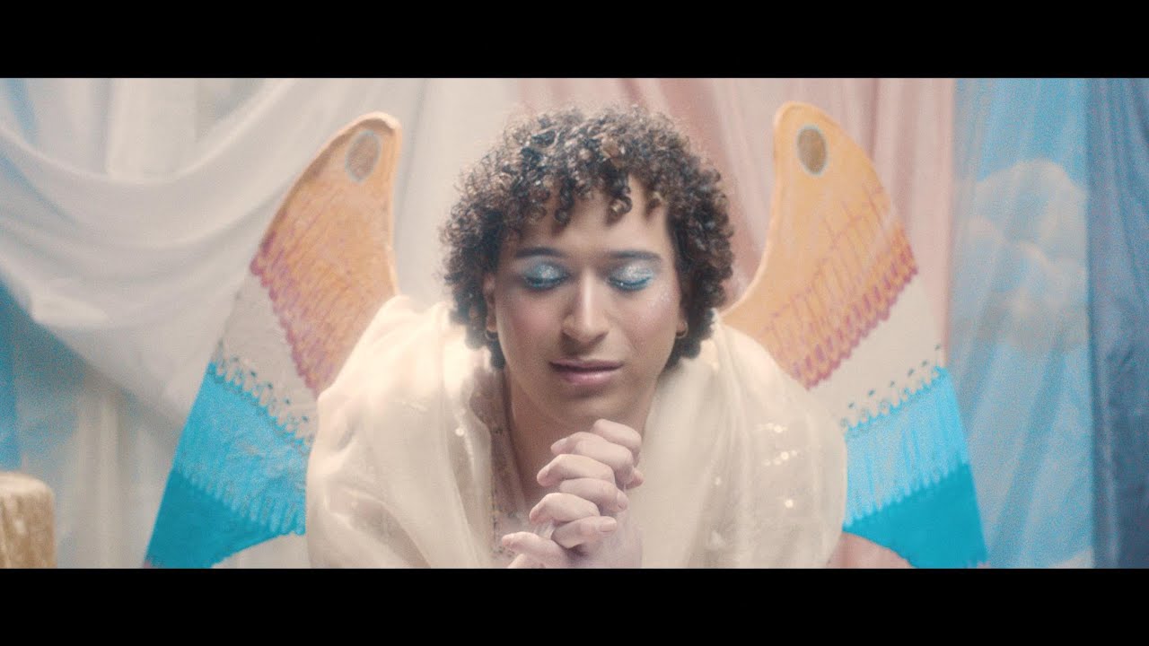 COMANAVAGO - Angel (Official Video)