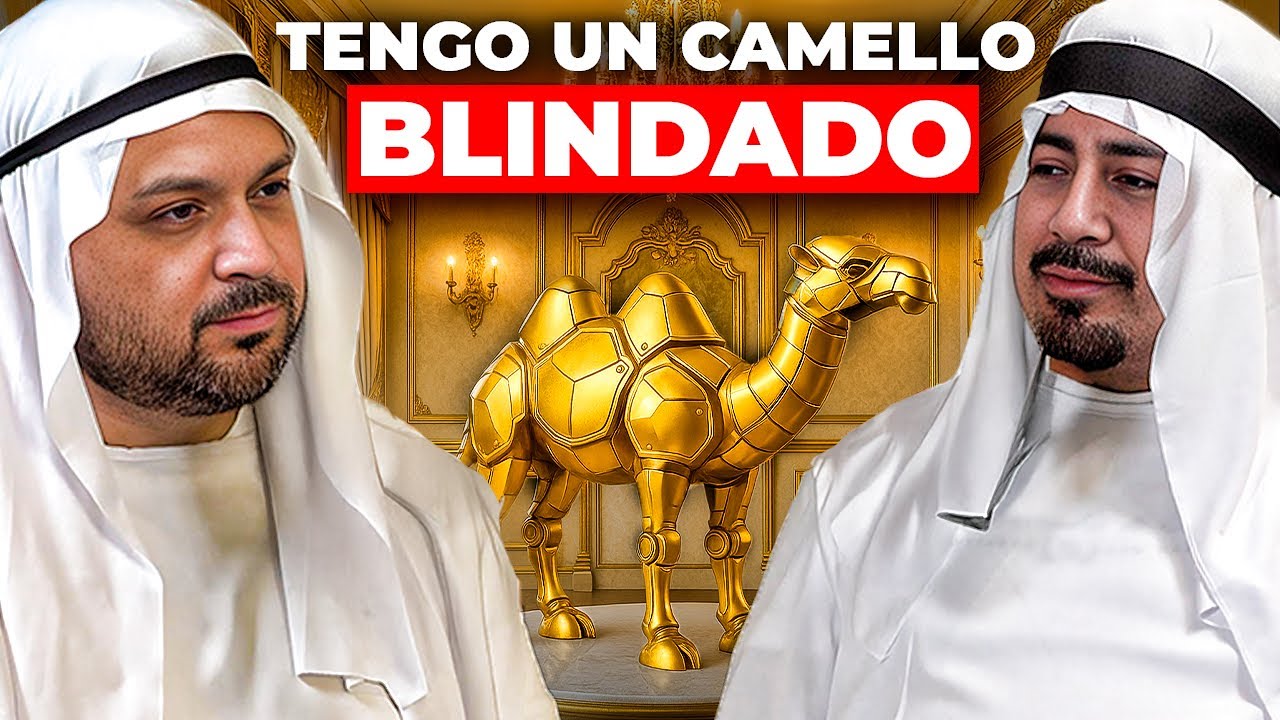 EL DÍA QUE ME ROBARON MI BOCINA Y MI DINERO | Hablamos Mal # 8
