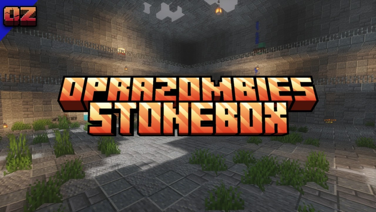 OpraZombies - StoneBox