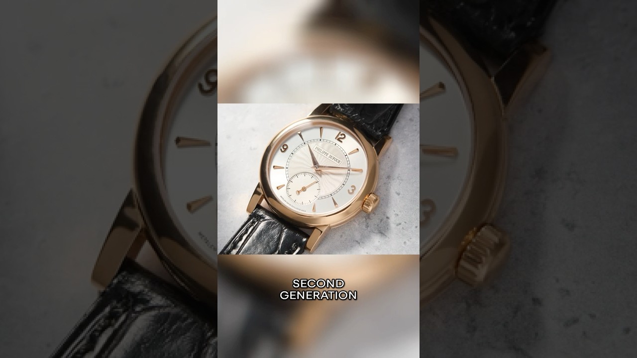 When to Choose a Manual Wind Watch Over Automatic