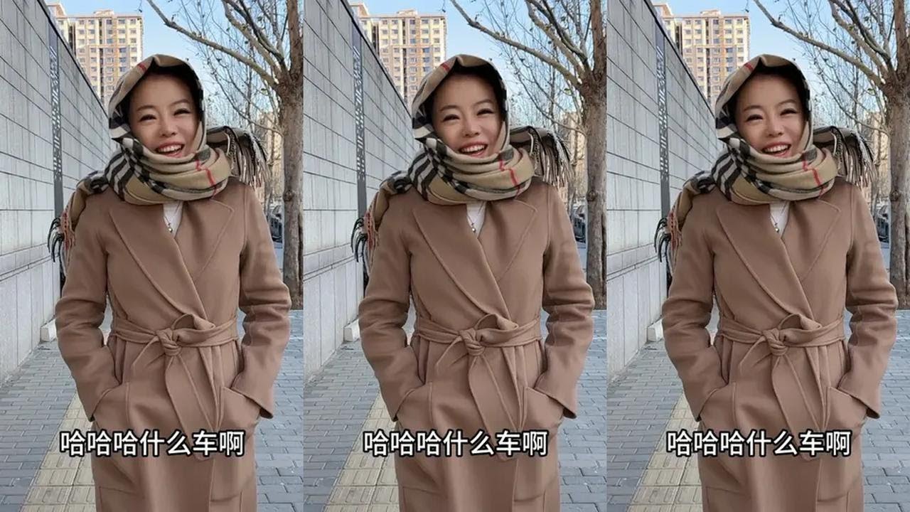 一个人带俩孩子回国啦，常年生活在热带，回国冻冻感觉也很好呀！#换种方式记录生活