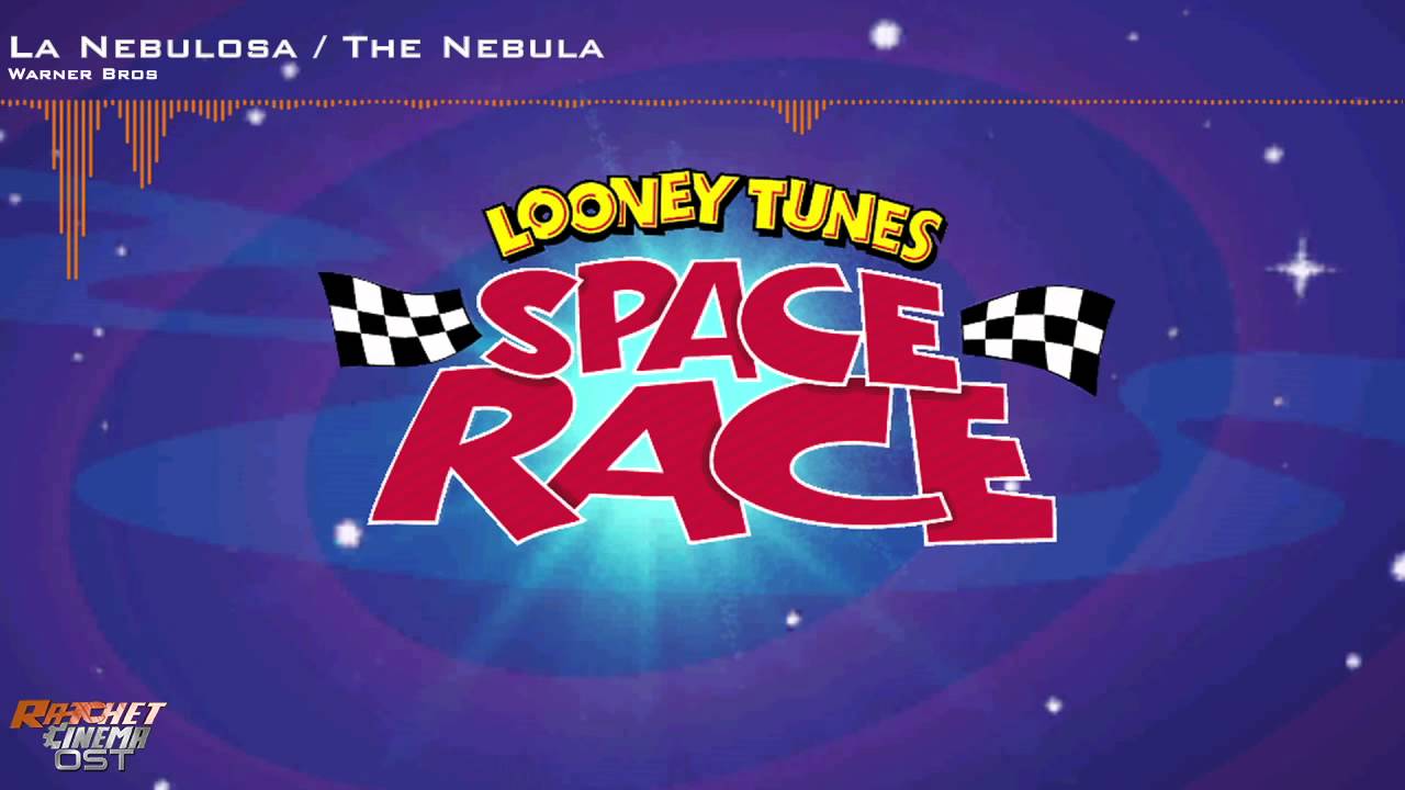 [OST] Looney Tunes Space Race - La Nebulosa #06