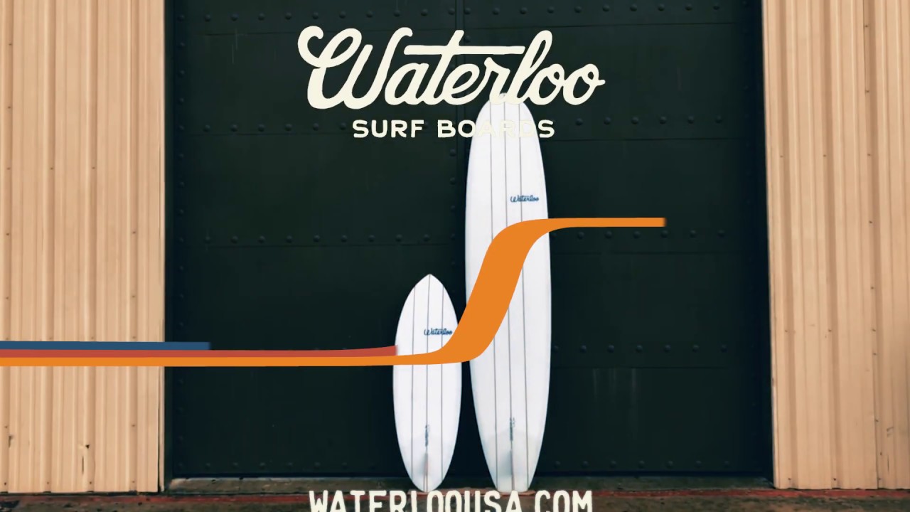 Stringer + Fin = One Piece of Mahogany