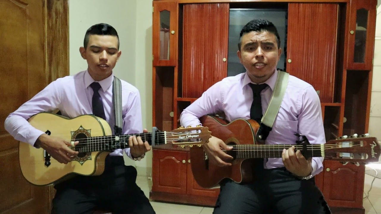 El reloj | Duo Triunfadores con Cristo