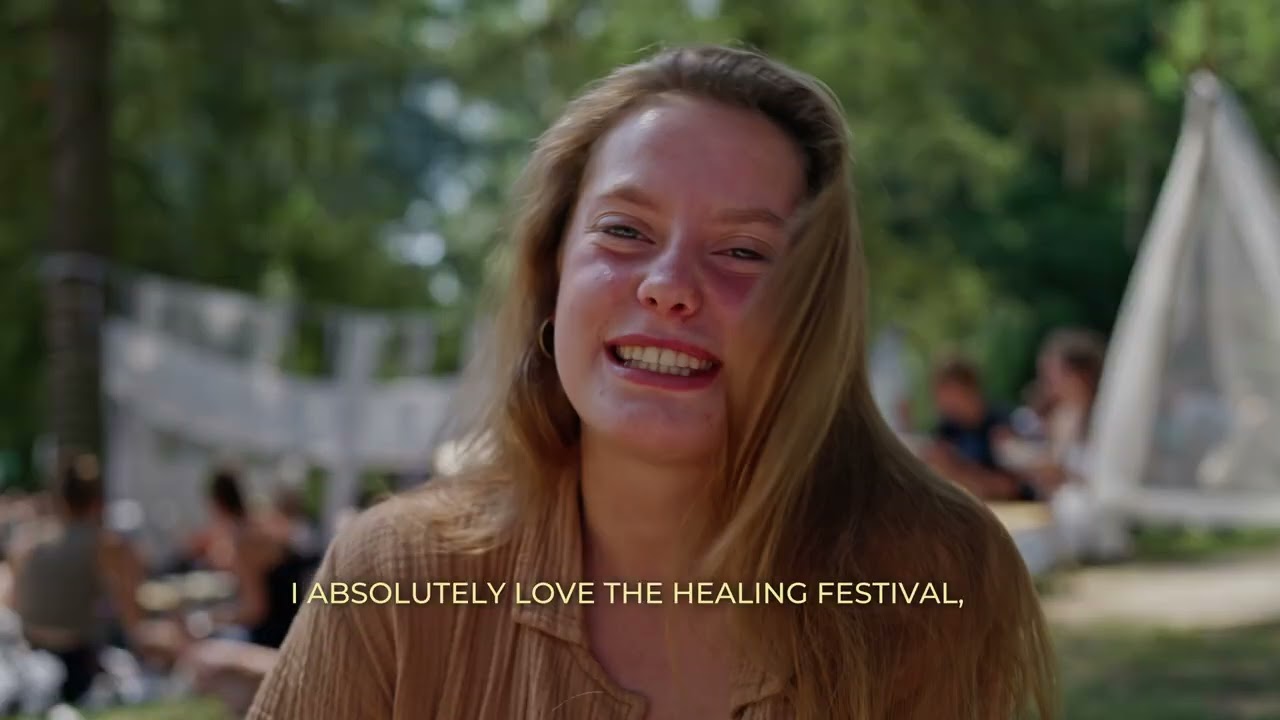 Healing Festival 2023: Czech Republic (Oficial Aftermovie)