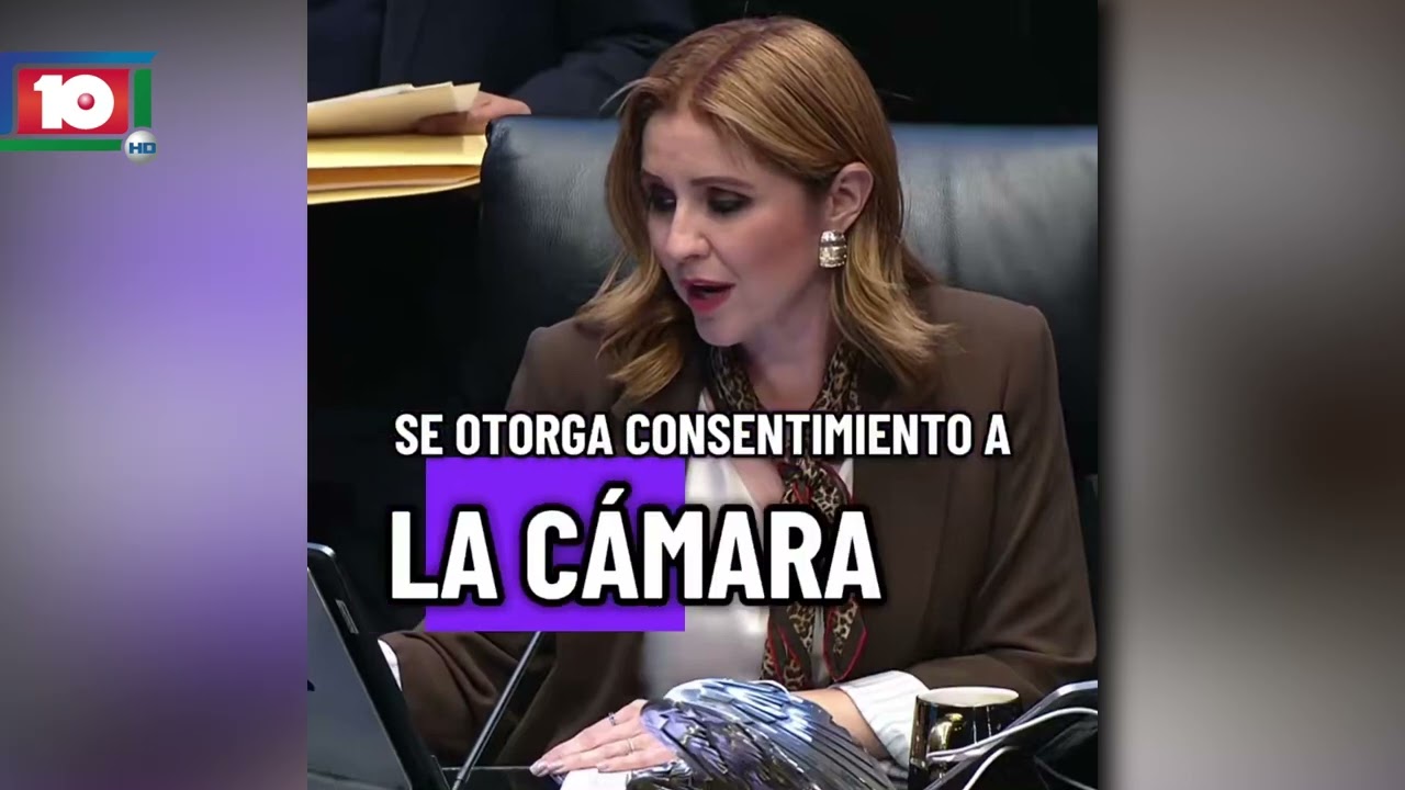 Apenas regresaron y los diputados federales ya se dieron un “megapuente” de una semana.