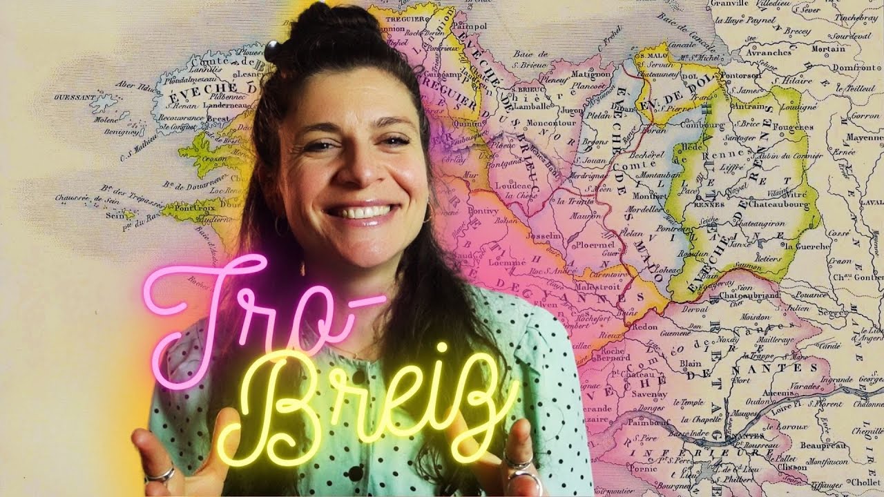 Le TRO-BREIZ c'est quoi ?