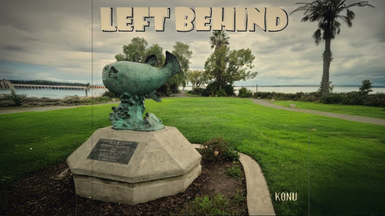 Konu - Left Behind (Audio)