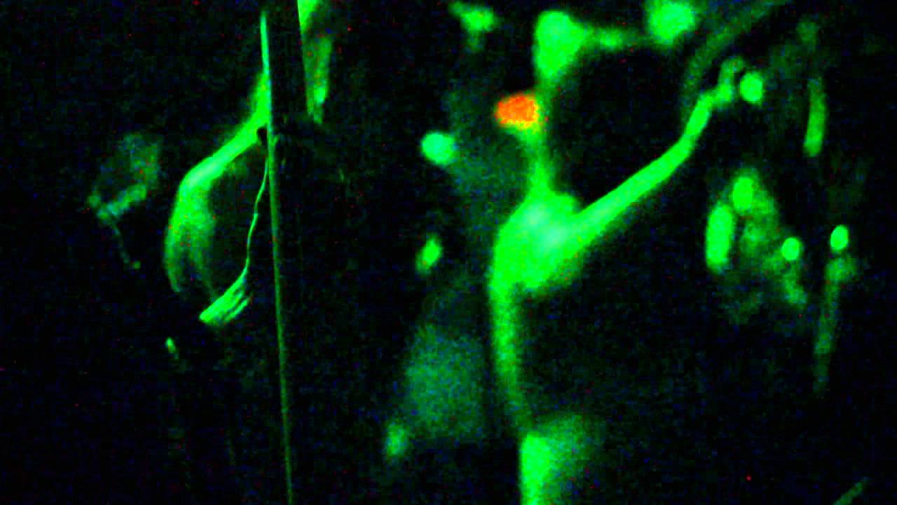 SHOOTING SPREE - Live @ Fastcore Fest 5 (05/07/2014)