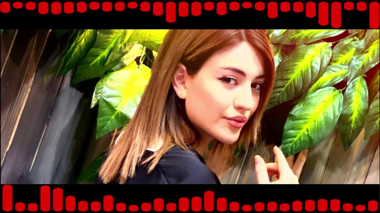 2020г. НОВЫЙ КАВКАЗСКИЙ ХИТ💎Увайс Шарипов - Карина 💖2020 💖🔥 ✨ 🌟