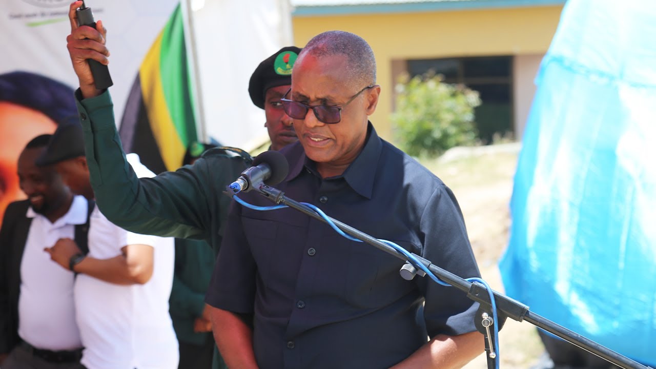TAARIFA YA UJENZI WA  BARABARA YA KIMARA - BONYOKWA - KINYEREZI - DSM