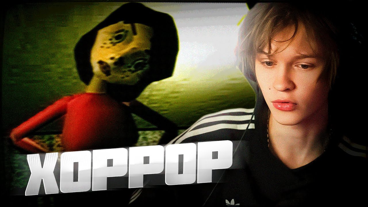 DEEPINS BECAME AN UNHAPPY CHILD... BAD PARENTING HORROR