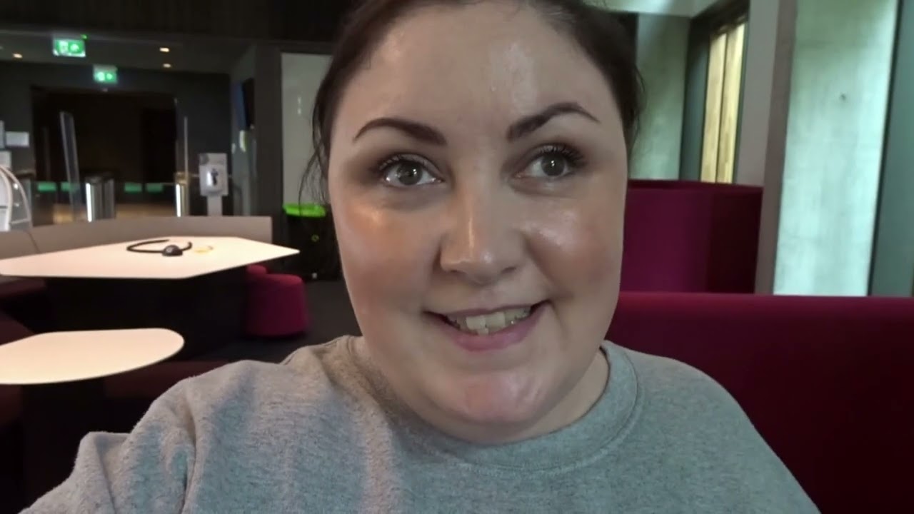 University of Winchester | Campus Tour