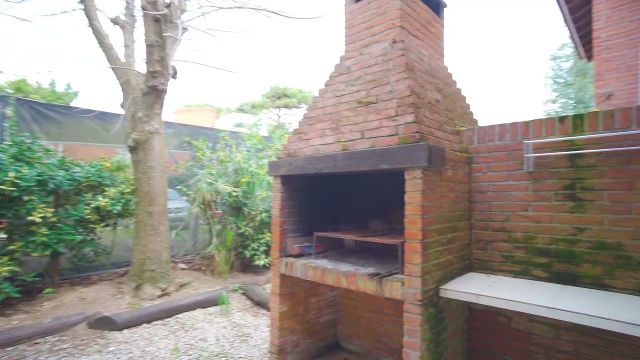 Complejo de departamentos en Venta en Valeria Del Mar - Madre Tierra