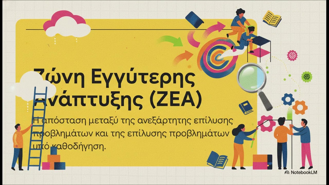 Η Αρχιτεκτονική της Συμπερίληψης