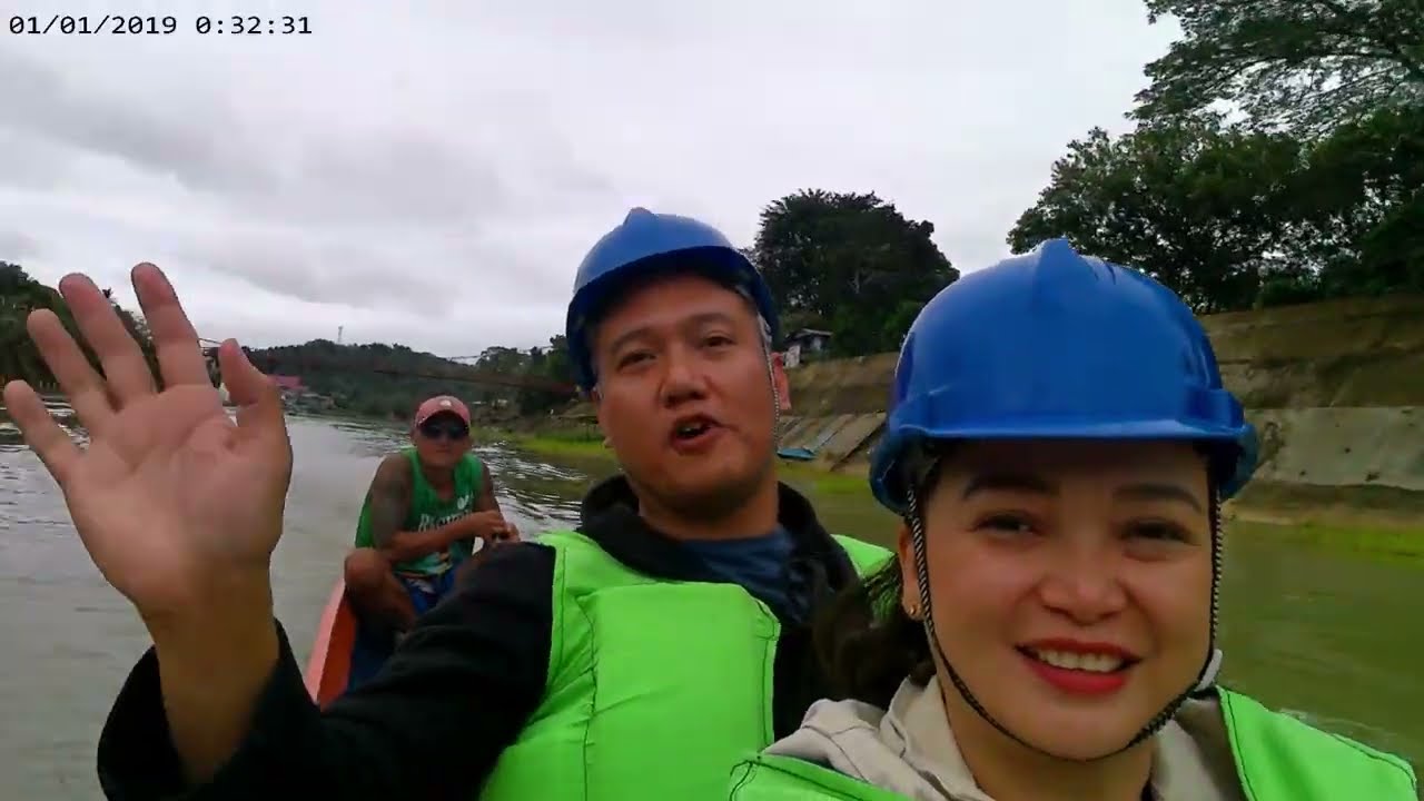 Pagsanjan Falls 2026