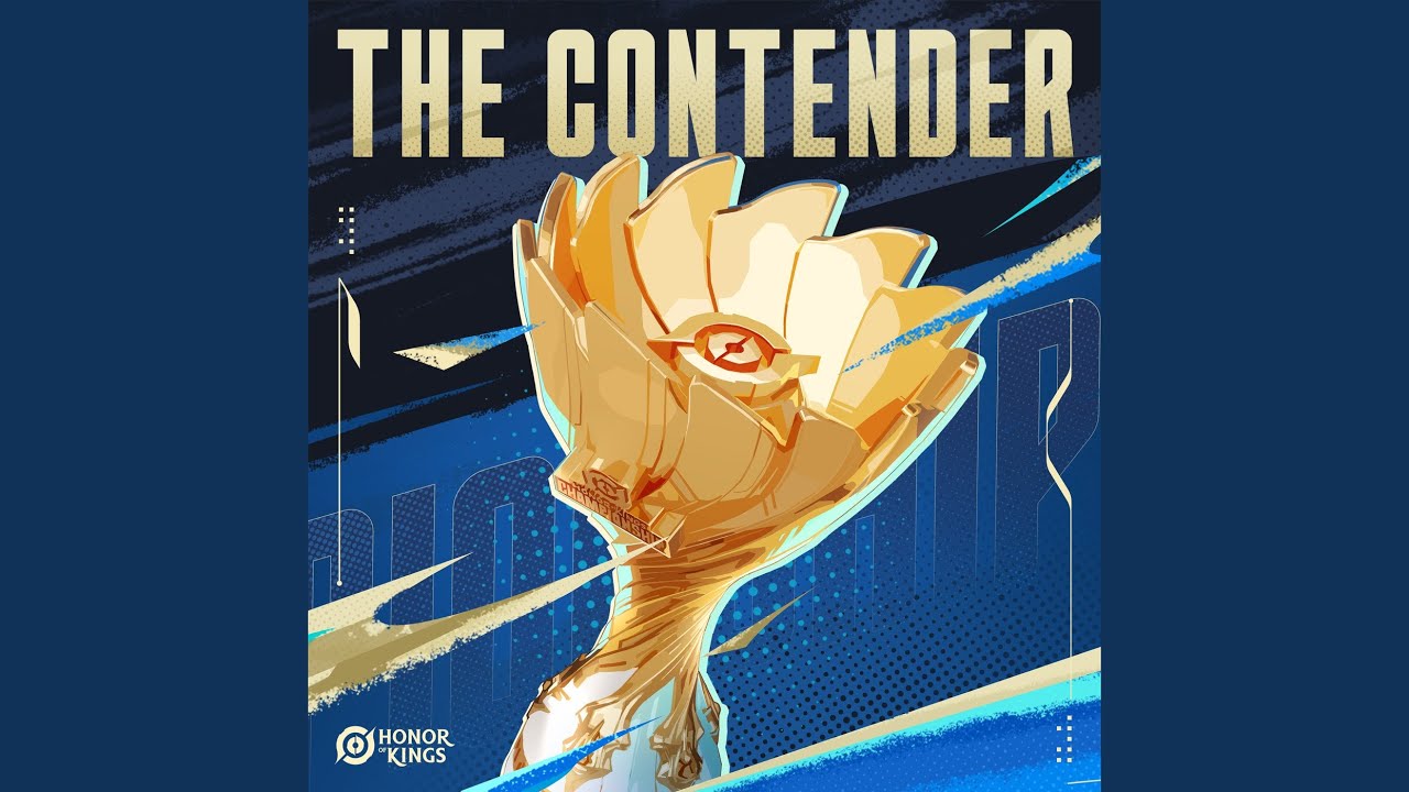 The Contender