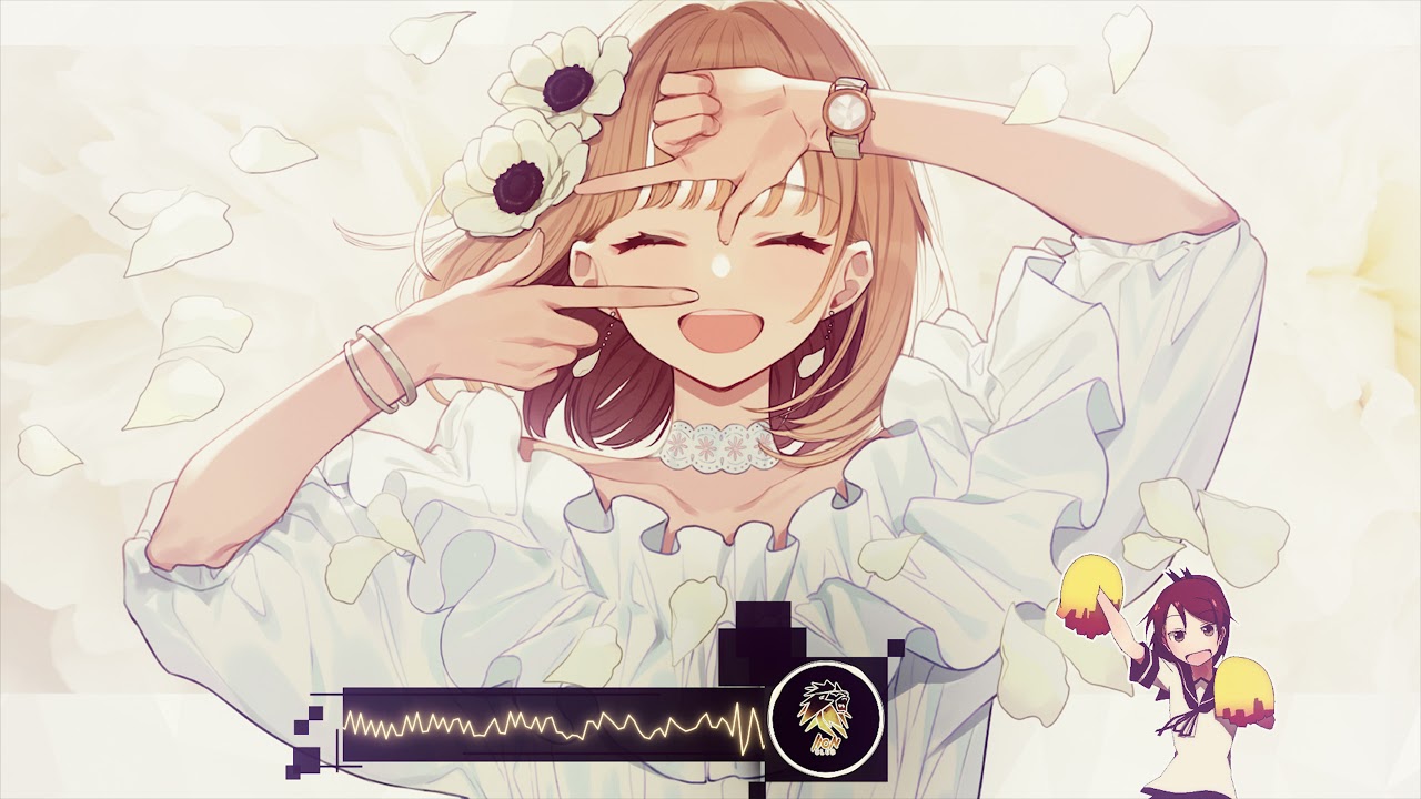 Nightcore - I Feel Better [DrumMasterz]